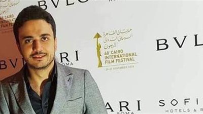 أحمد أبو خليل ينضم لأسرة فيلم 