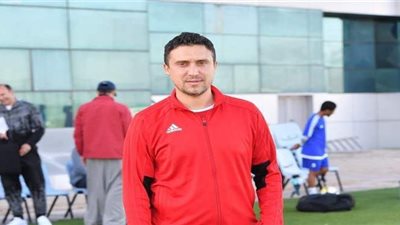 محمد صديق: تصريحات فاروق جعفر إهانة للكرة المصرية