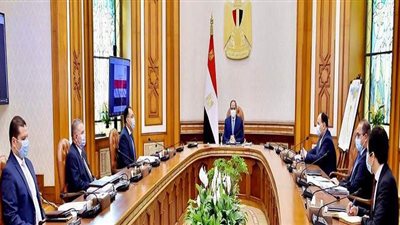 السيسي يتابع المؤشرات والتقديرات الأولية للأداء المالي للسنة المنتهية 2019/ 2020
