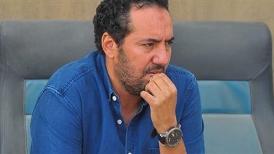 هيثم شعبان: سيراميكا كليوباترا أكثر المستفيدين من توقف الدوري وعودته