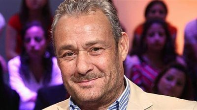 نادية الجندي في الذكرى الأولى لرحيل الفيشاوي: 