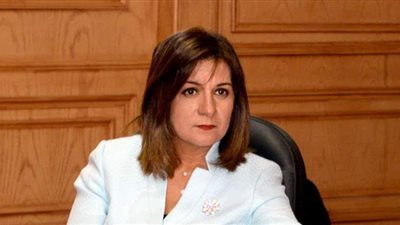 وزيرة الهجرة: إعادة أكثر من 77 ألف عالق بالخارج منذ بدء أزمة كورونا