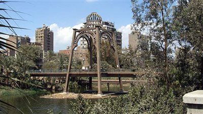 القاهرة توقع برتوكول تطوير كوبرى المانسترلي