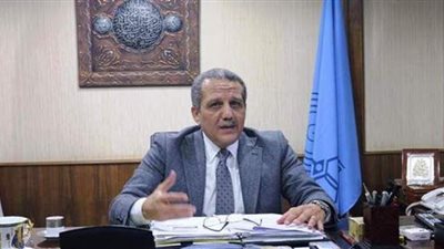 أخبار ماسبيرو..  خطة طوارئ في قطاع أمن الهيئة الوطنية للإعلام بعيد الأضحى