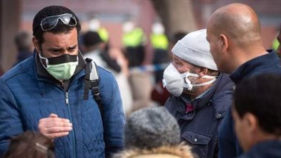 المغرب يسجل أعلى حصيلة إصابات بكورونا منذ تفشي الفيروس