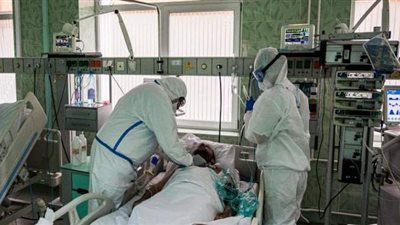 مستشفى عزل إسنا: لم نستقبل حالات مصابة بكورونا منذ أسبوع