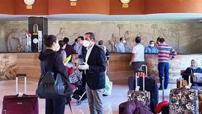 قبل إجازة عيد الأضحى.. الفنادق الحاصلة على شهادة اعتماد التشغيل