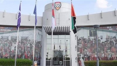 أهلي دبي يسحب شكواه بأحقيته فى لقب الدوري الإماراتي