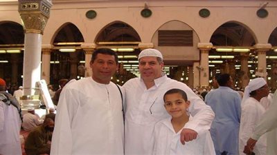 حارس مرمى المقاولون السابق عن مصطفى شوبير: مستقبل الأهلي ومنتخب مصر