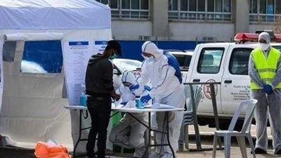 حالات الإصابة بكورونا في إسرائيل تتخطى 60 ألفاً