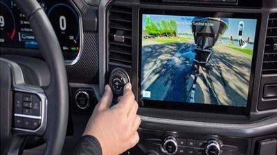 كرايسلر تسعى لتطوير أنظمة القيادة الذاتية