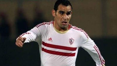 شوبير يعلن شطب عضوية أحمد عيد عبدالملك من نادي الزمالك