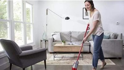 7 إجراءات  لتقليل مجهودك في تنظيف منزلك قبل العيد