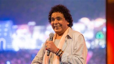 تغريدة غامضة لمحمد منير تثير الجدل عن الفرصة الغائبة على تويتر