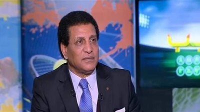 فاروق جعفر: وصلنا كأس العالم سنة 1990 بالحق والمستحق بدون رشاوى