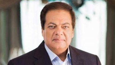 أبو العينين : كلنا الجيش المصري والشعب يضع ثقته في رئيس وطني مخلص