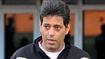 هاني رمزي عن فاروق جعفر: اتخضيت من التصريحات