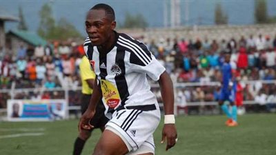 ليل الفرنسي يتفق مع مازيمبي على ضم موليكا وإعارته