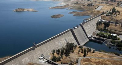 الري: كل تخزين في سد النهضة مخصوم من المياه المتدفقة إلينا