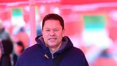 رضا عبد العال: جيل 90 لا يعلم شيئًا عن اتهامات فاروق جعفر