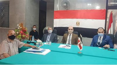 استبعاد ٤ مرشحين  بانتخابات مجلس الشيوخ ٢٠٢٠ في الدقهلية