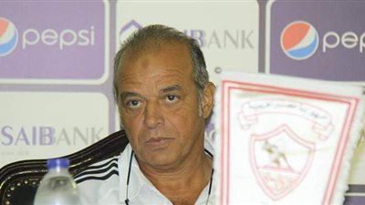 محمد صلاح: فاروق جعفر أساء لمصر كلها وليس للزمالك فقط