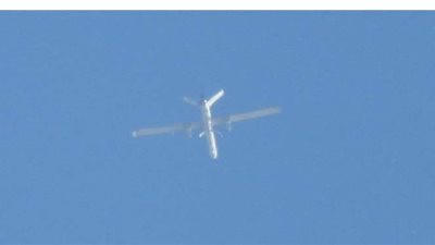 لبنان: 20 مسيّرة إسرائيلية تستطلع أجواء الجنوب