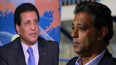هاني رمزي معلقًا على تصريحات فاروق جعفر: يا ريت نكبر دماغنا من خناقات السوشيال ميديا  | فيديو