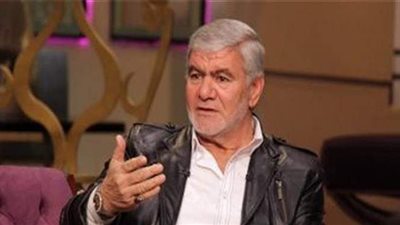 إكرامي: يجب تدخل النائب العام للتحقيق مع فاروق جعفر