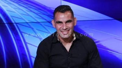 الزمالك ينفي شطب عضوية أحمد عيد عبد الملك