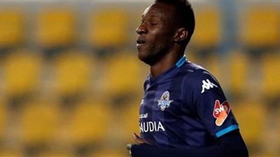 وكيل إيريك تراوري: اللاعب يرغب في الانتقال للأهلي حال رحيله عن بيراميدز