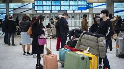 فرنسا ستطلب فحوصات كورونا للقادمين من 16  بلدًا بينها 6 دول عربية