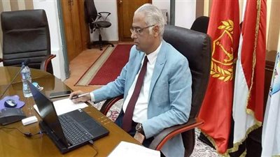 رئيس جامعة بورسعيد : بدء اختبارات القدرات لطلاب الثانوية  8 أغسطس