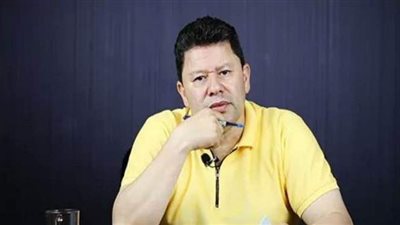 رضا عبد العال: تصريحات فاروق جعفر ليس لها علاقة بأحقية لقب القرن للزمالك