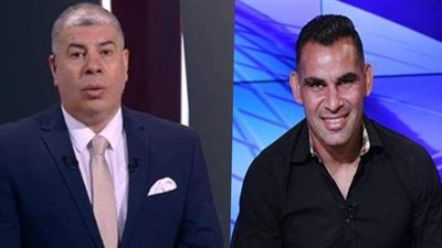 أحمد عيد عبد الملك يُكذب شوبير وينفي شطب عضويته من الزمالك