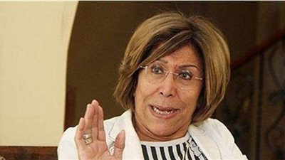 فريدة الشوباشي: مبارك لم يطور في أداء التلفزيون الرسمي