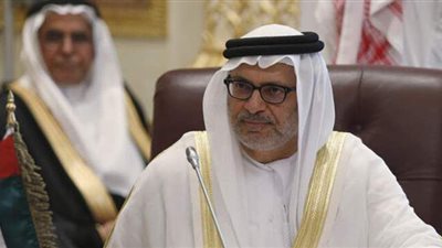 قرقاش: حملات شيطنة الإمارات هي إقرار بمحورية دورها