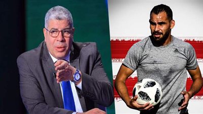 شوبير ردًا على تكذيب عبد الملك له:‏ لا نكتب إلا الأخبار الصحيحة