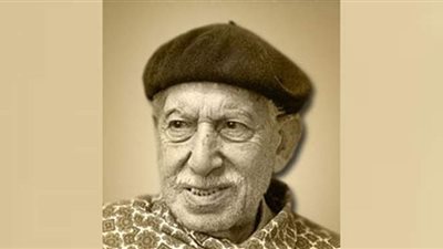 الذكرى 33 لرحيل راهب الفكر توفيق الحكيم