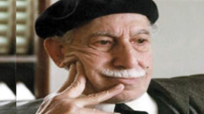 توفيق الحكيم.. قصة لقب 