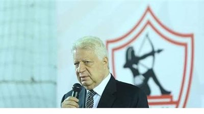 مرتضى منصور يحصل على موافقة وزير الرياضة في هذا الأمر