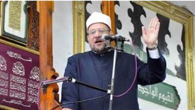 الأوقاف: خطبة الجمعة لا تقل عن 10 ولا تزيد عن 15 دقيقة.. والدفع بالشباب كلمة السر