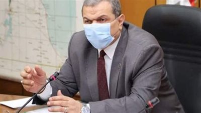 وزير القوى العاملة يتابع مستحقات قتيل ماس كهربائي بالكويت