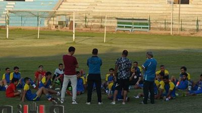 المركز الأوليمبي بالمعادي يستضيف نهائي دوري مراكز الشباب بين الغربية والبحيرة