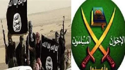 باحث: الإخوان يتحالفون مع الشيطان لتحقيق أهدافهم والتجربة التركية مثال
