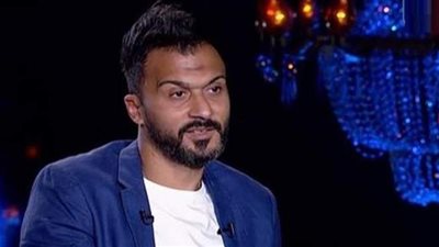 رفض استئناف إبراهيم سعيد لخفض نفقة نجله