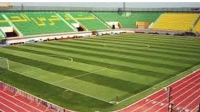 رسميا.. استاد المكس يستضيف مباريات طنطا بالدوري الممتاز بدلا من برج العرب