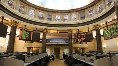 ارتفاع جماعى لمؤشرات البورصة المصرية بمستهل التعاملات اليوم