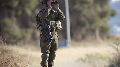 إسرائيل: مستوى التأهب العالي على الحدود الشمالية 