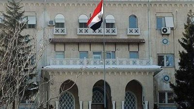 القنصلية المصرية في إسطنبول تعلن إجراءات تصويت المصريين بانتخابات مجلس الشيوخ